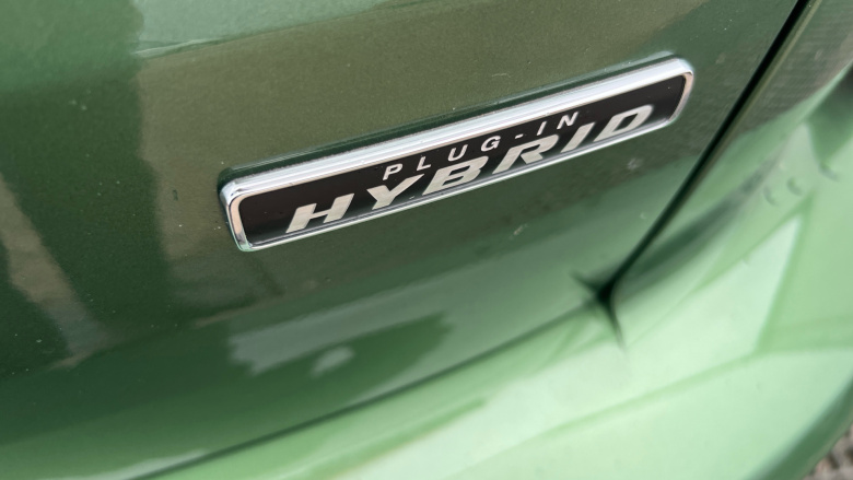 Ford Kuga 2.5 PHEV ST-Line 5dr CVT Estate